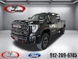  GMC Sierra 2500HD