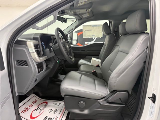 2026 Ford F-450 Super Duty Chassis Cab XL - Photo 11