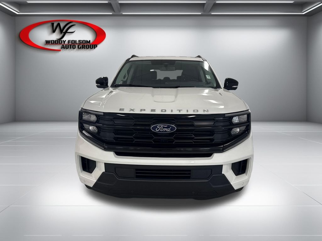 New 2026 Ford Expedition Active SUV