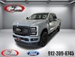  Ford F-250SD