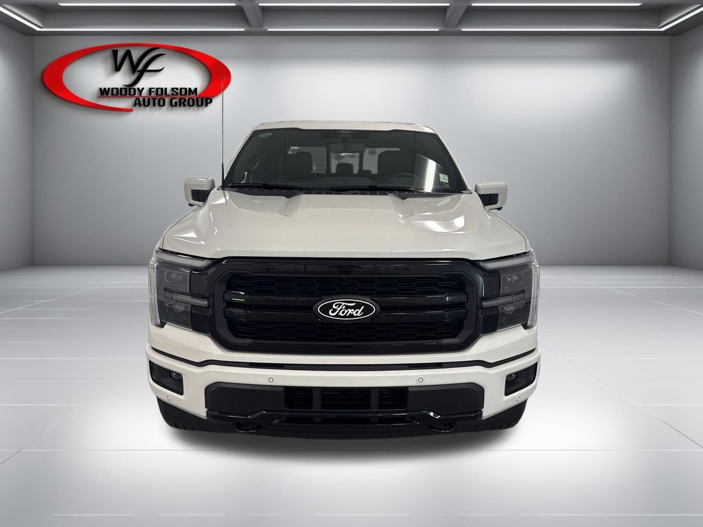 New 2026 Ford F-150 Lariat Truck