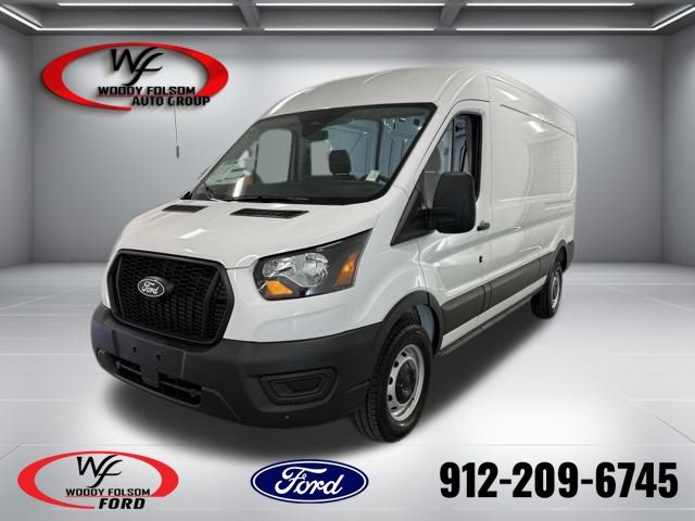 2026 Ford Transit Van Base