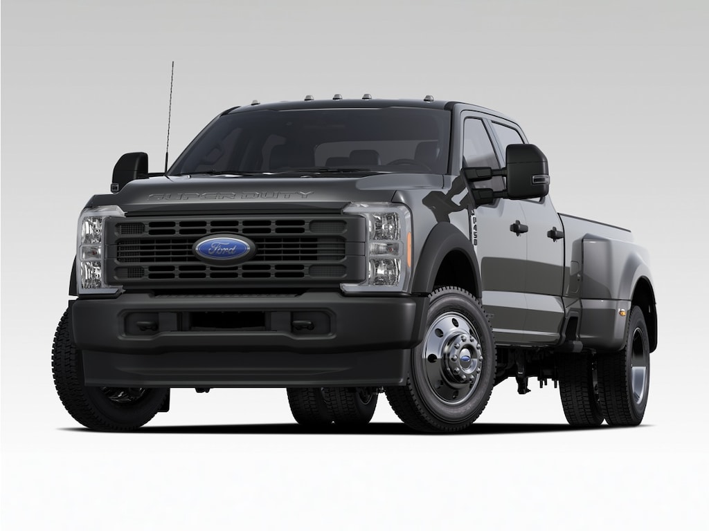 Used 2025 Ford F-450SD Truck