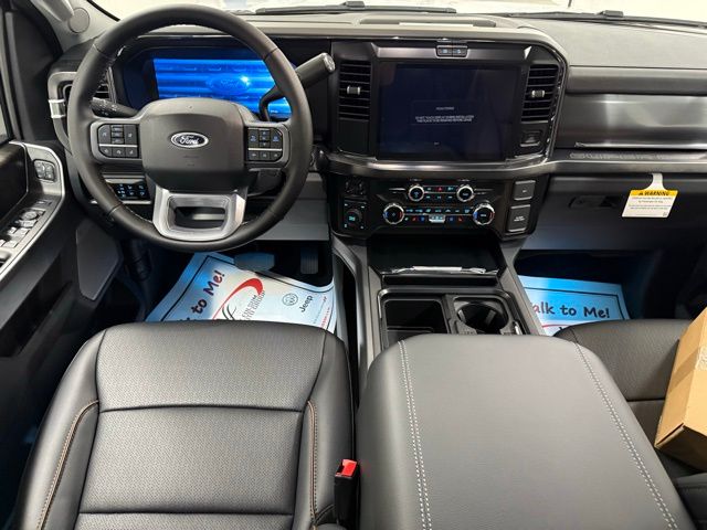 2026 Ford F-350 Super Duty Lariat - Photo 19