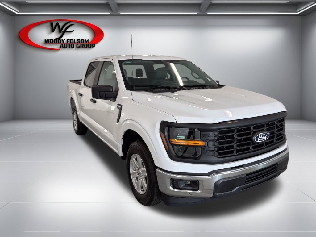 New 2026 Ford F-150 XL Truck