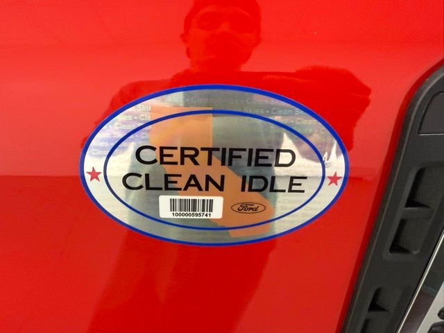 2026 Ford F-350 Super Duty Chassis Cab XL - Photo 8