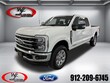  Ford F-250SD
