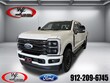  Ford F-250SD