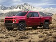 Chevrolet Silverado 2500HD