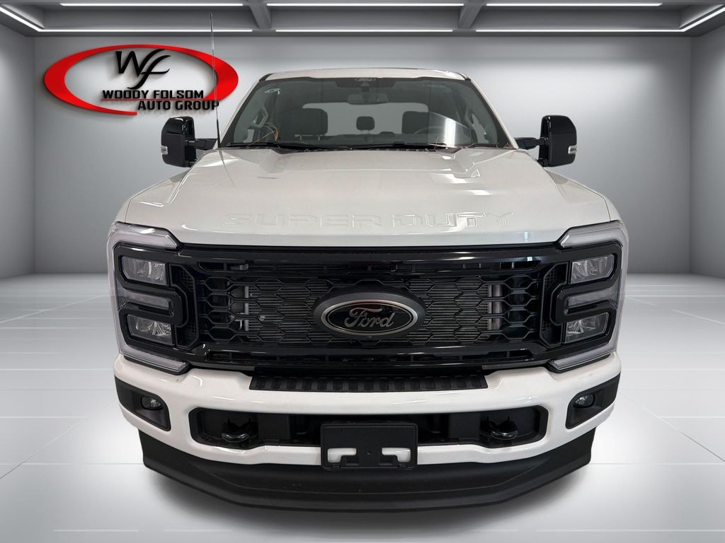 New 2026 Ford F-250SD Lariat Truck