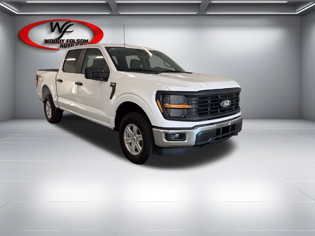 New 2026 Ford F-150 XL Truck