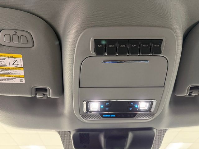 2026 Ford F-350 Super Duty Lariat - Photo 21