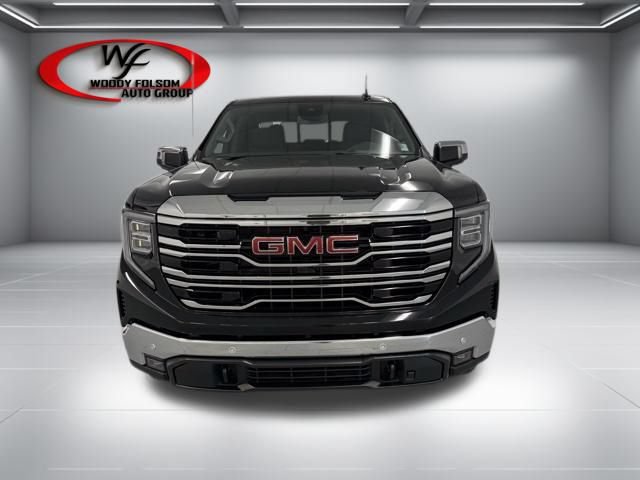New 2026 GMC Sierra 1500 SLT Truck
