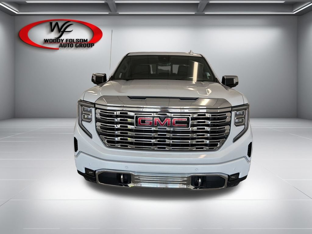 New 2026 GMC Sierra 1500 Denali Truck