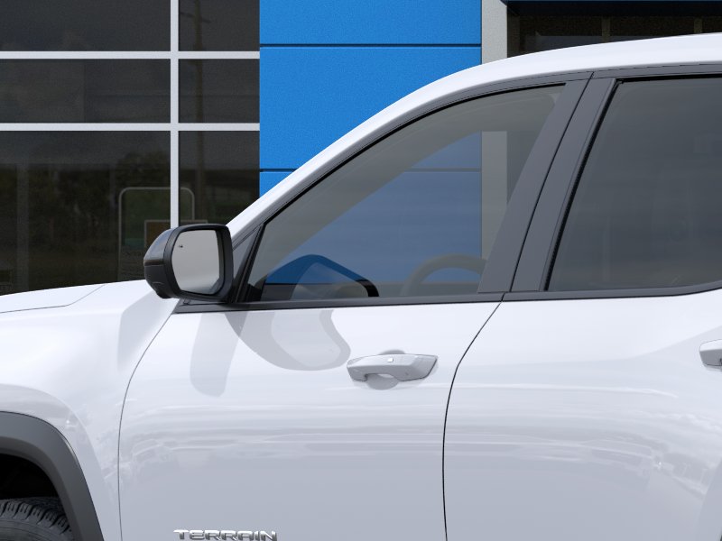 2026 GMC Terrain Elevation - Photo 28