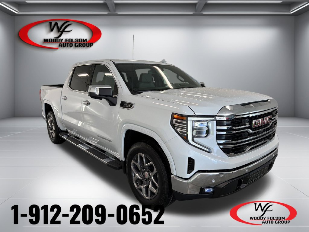  GMC Sierra 1500