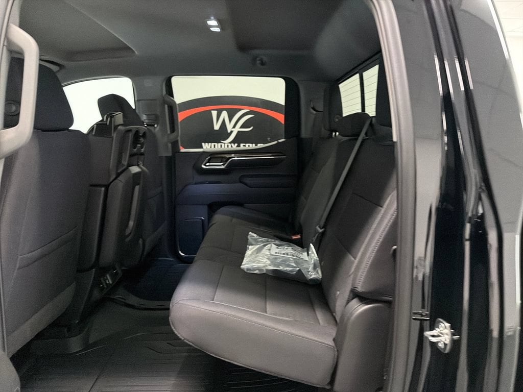 2026 GMC Sierra 1500 SLE - Photo 14