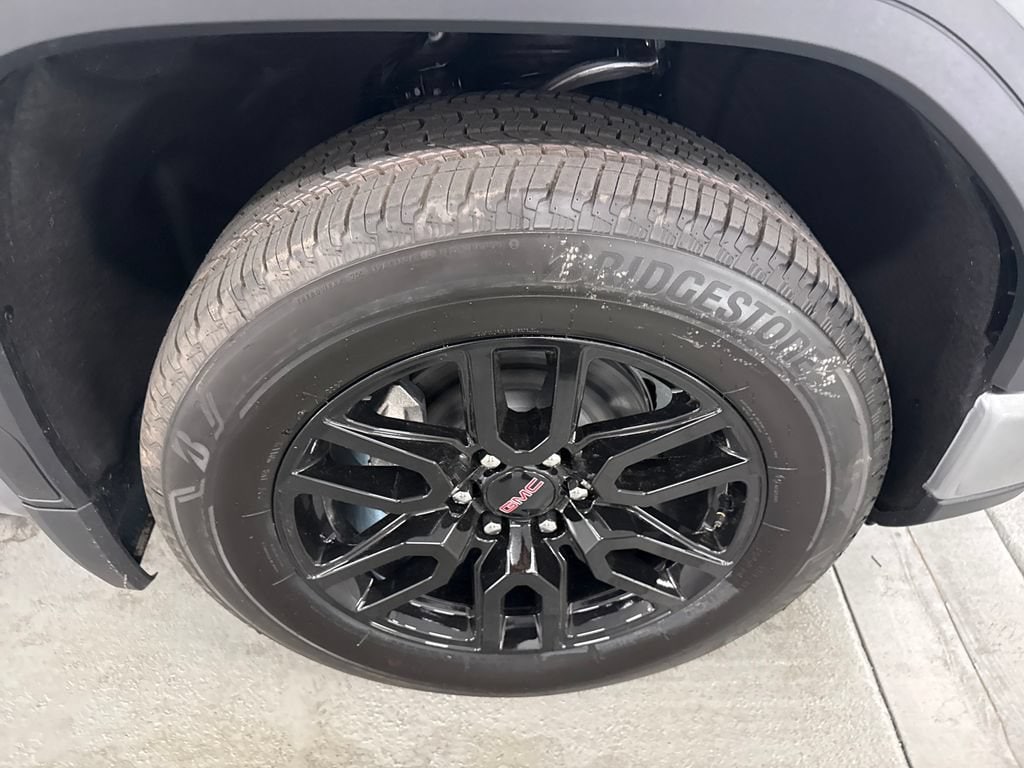 New 2026 GMC Sierra 1500 Elevation Truck