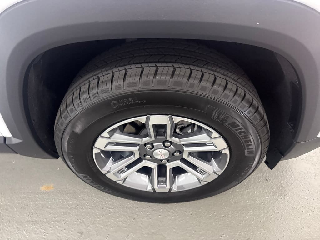 2026 GMC Terrain Elevation - Photo 4