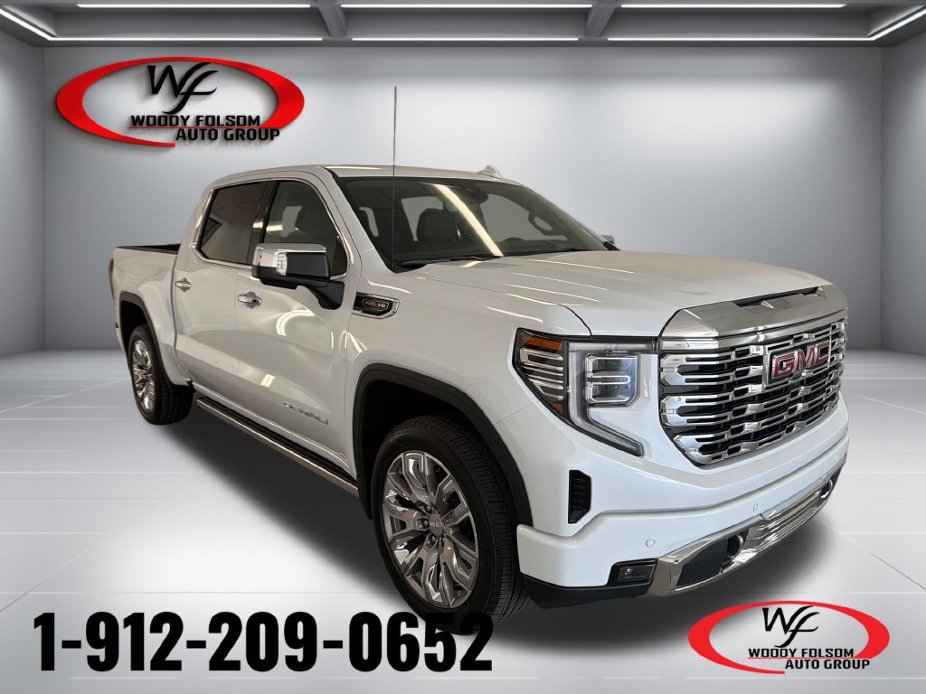  GMC Sierra 1500