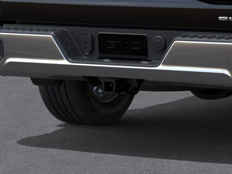 2026 GMC Sierra 1500 SLE - Photo 37