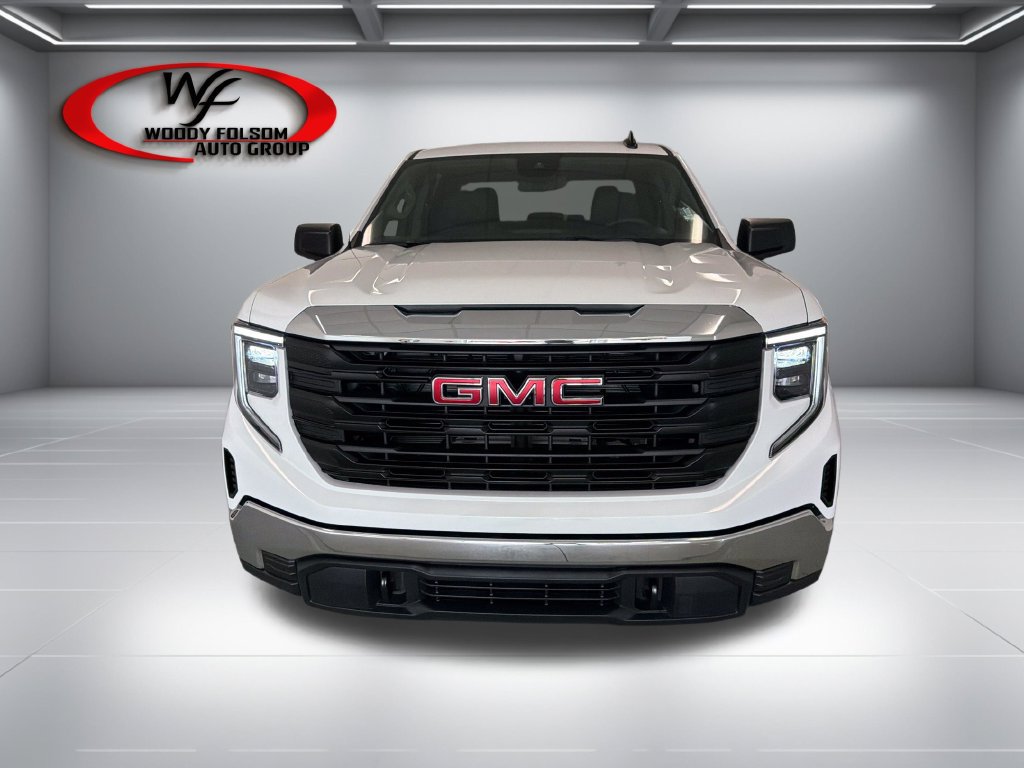 New 2026 GMC Sierra 1500 Pro Truck