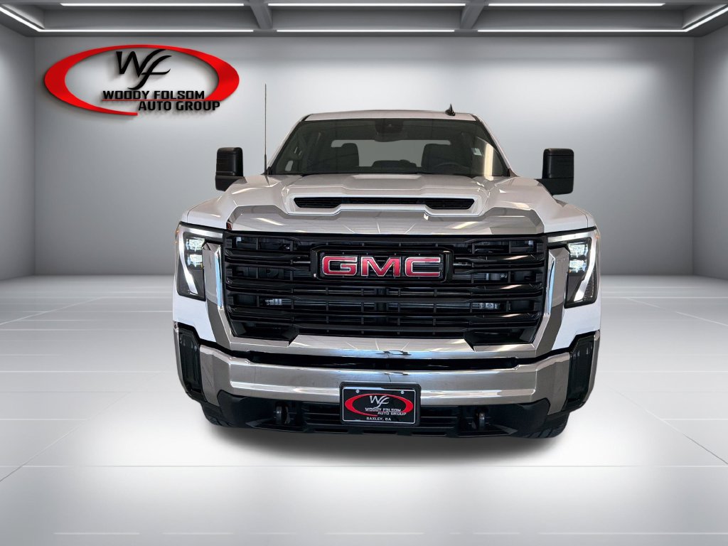 New 2026 GMC Sierra 2500 HD Pro Truck