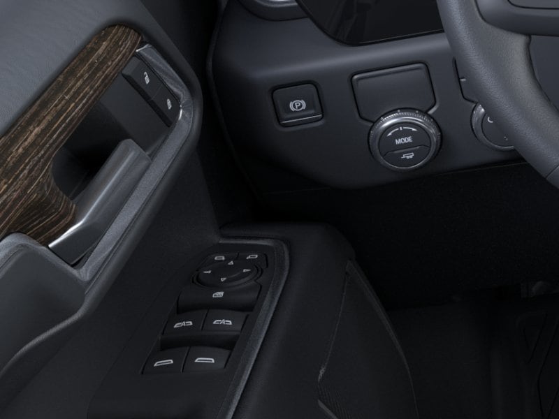 2026 GMC Sierra 1500 SLE - Photo 45
