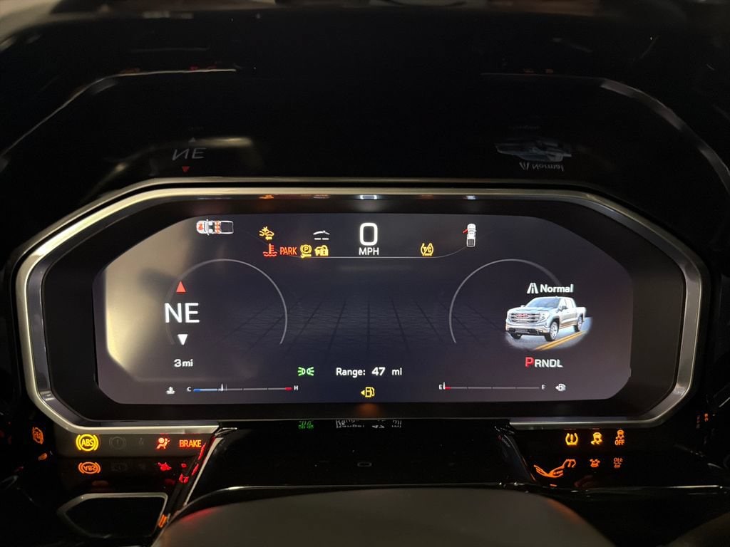 2026 GMC Sierra 1500 SLE - Photo 16