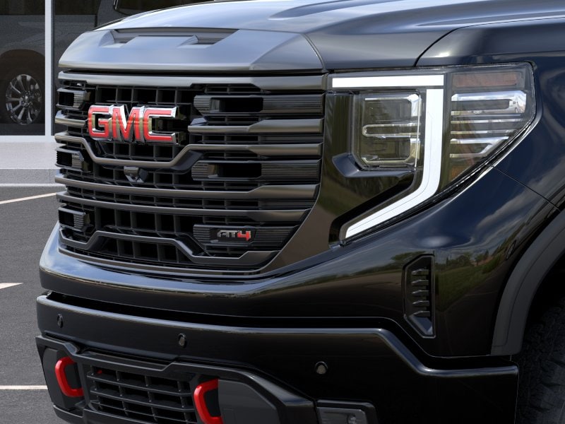2026 GMC Sierra 1500 AT4 - Photo 13