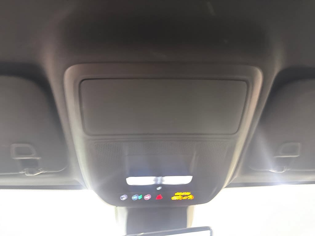 2026 GMC Terrain Elevation - Photo 16