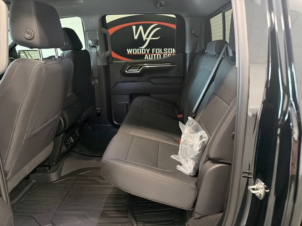 2026 GMC Sierra 1500 SLE - Photo 22