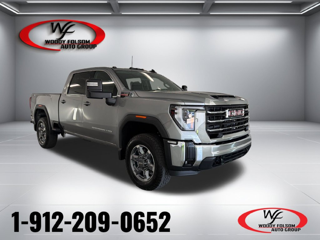  GMC Sierra 3500 HD