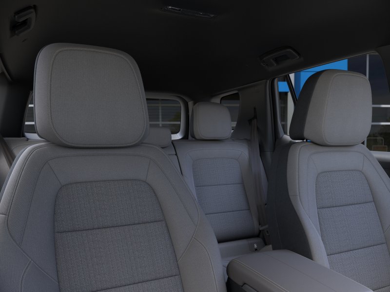 2026 GMC Terrain Elevation - Photo 40