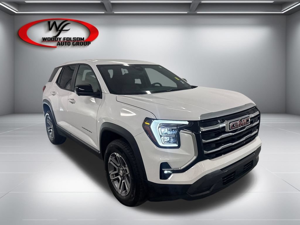 2026 GMC Terrain Elevation - Photo 3