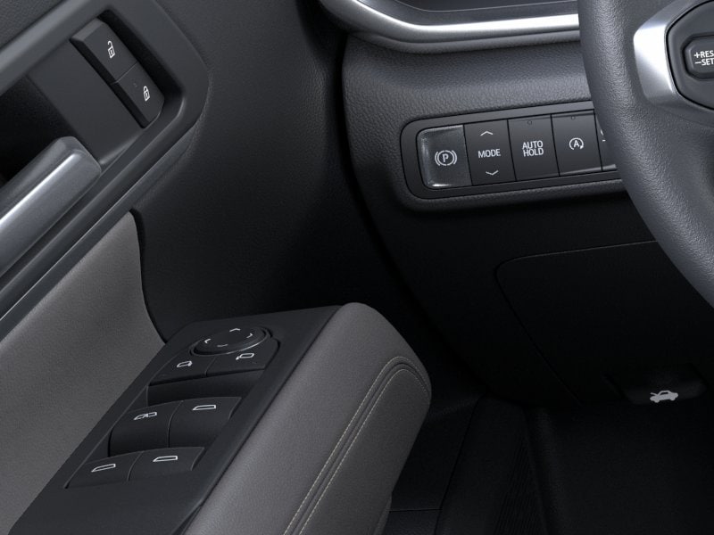 2026 GMC Terrain Elevation - Photo 38