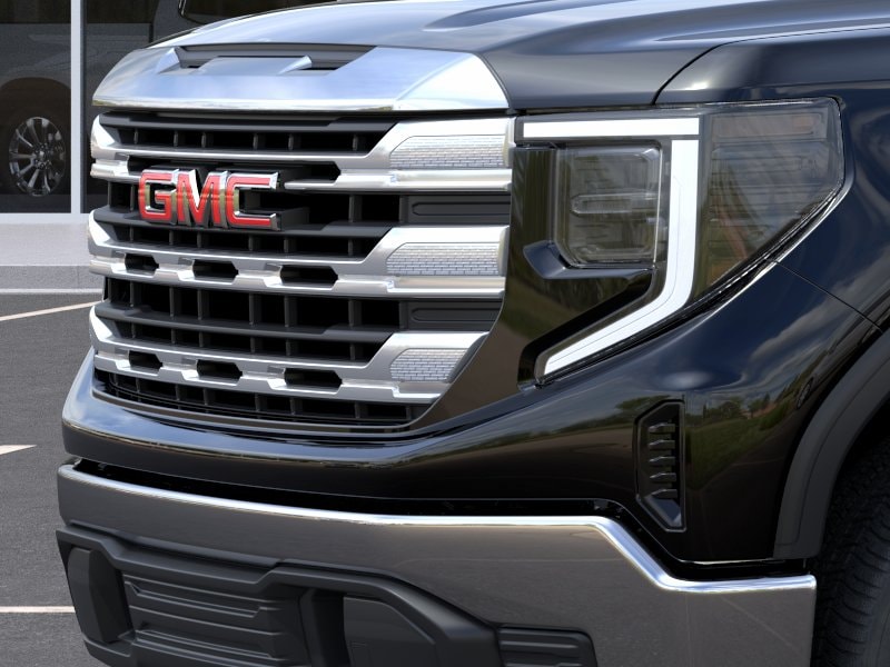 2026 GMC Sierra 1500 SLE - Photo 36