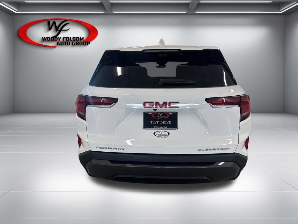 2026 GMC Terrain Elevation - Photo 7