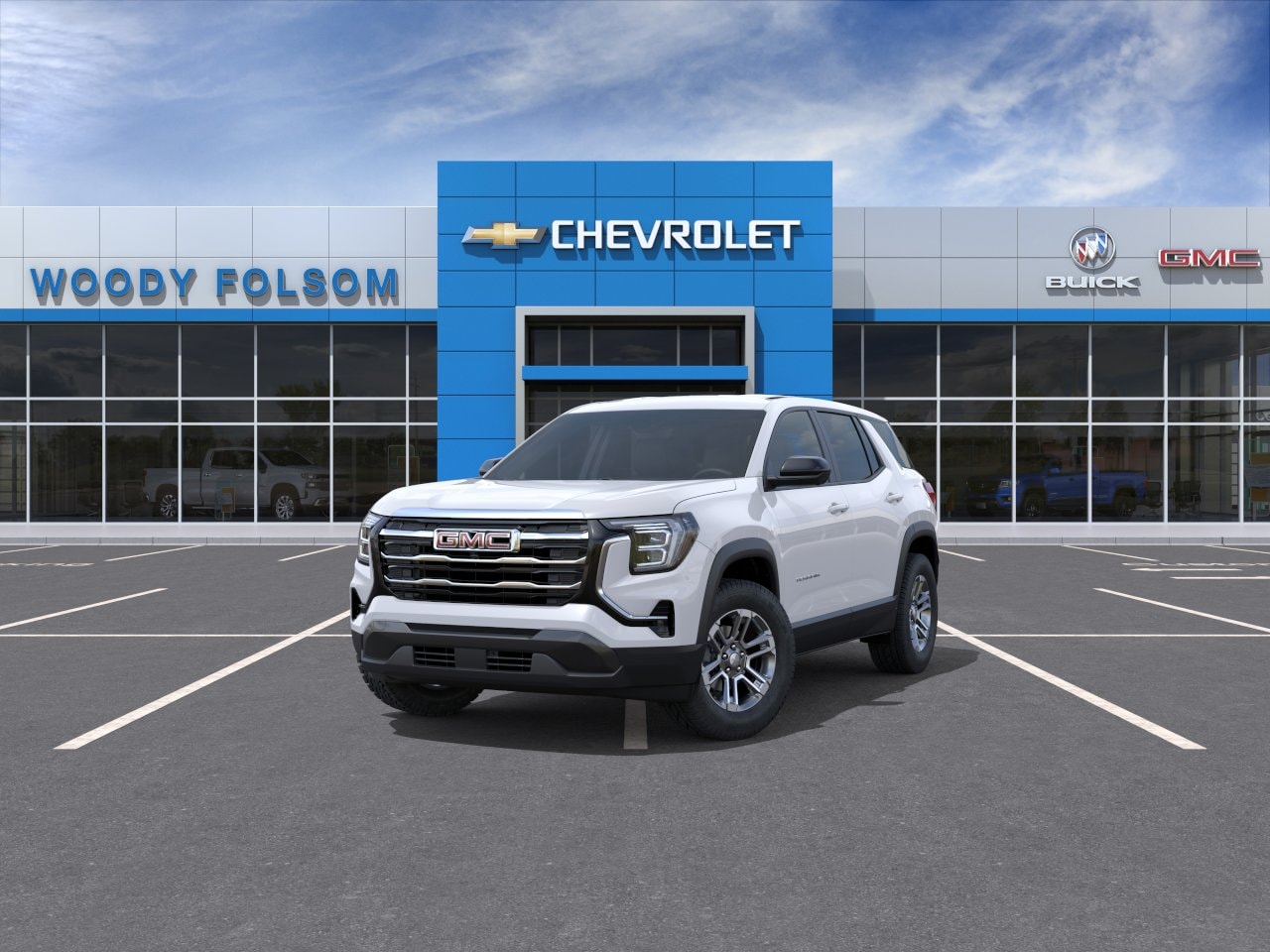 2026 GMC Terrain Elevation - Photo 24