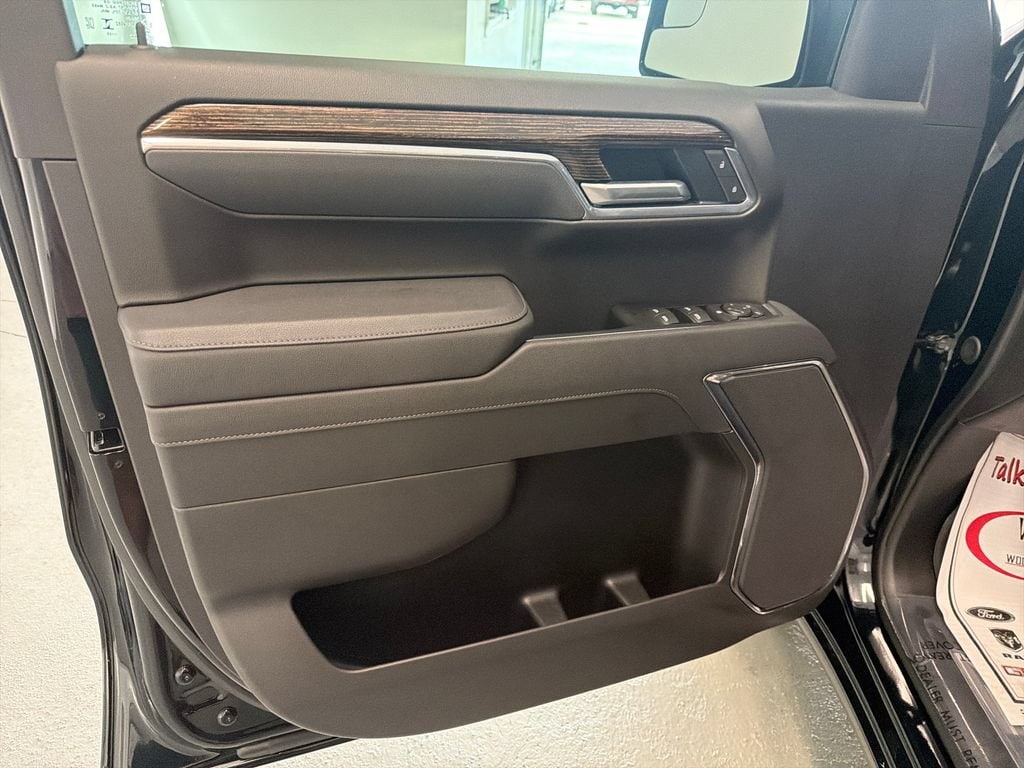 2026 GMC Sierra 1500 SLE - Photo 20