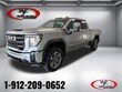  GMC Sierra 2500 HD