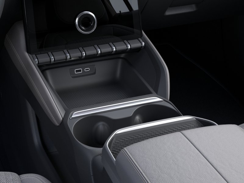 2026 GMC Terrain Elevation - Photo 39