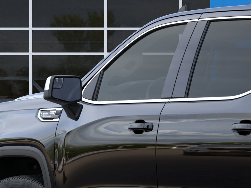 2026 GMC Sierra 1500 SLE - Photo 35
