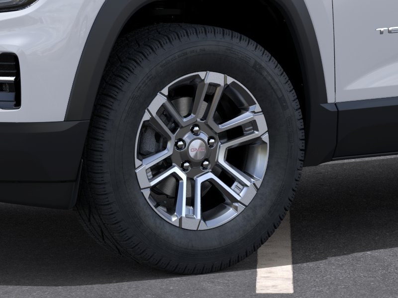 2026 GMC Terrain Elevation - Photo 25