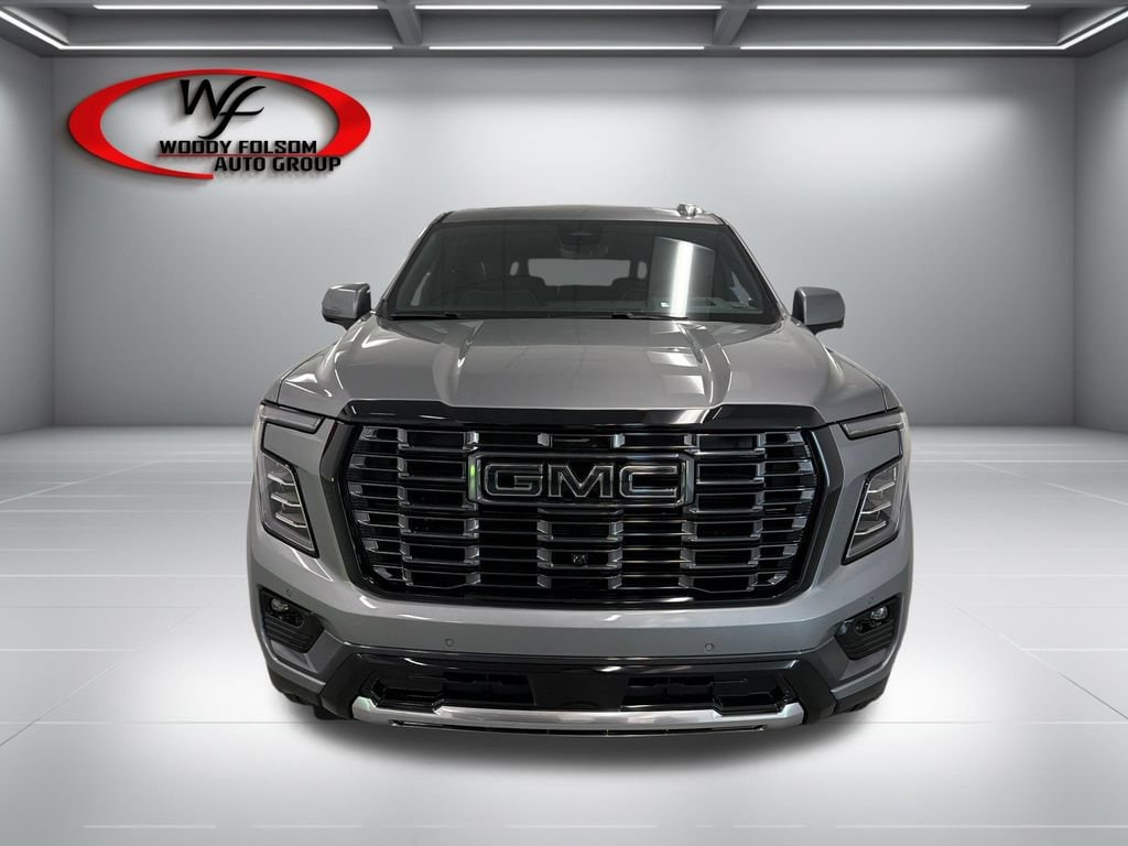 New 2026 GMC Yukon XL Denali Ultimate SUV