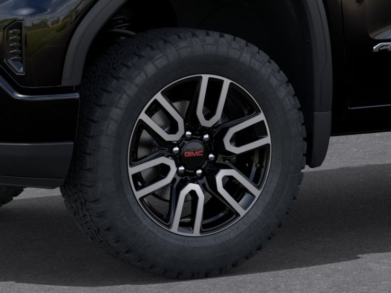 2026 GMC Sierra 1500 AT4 - Photo 9