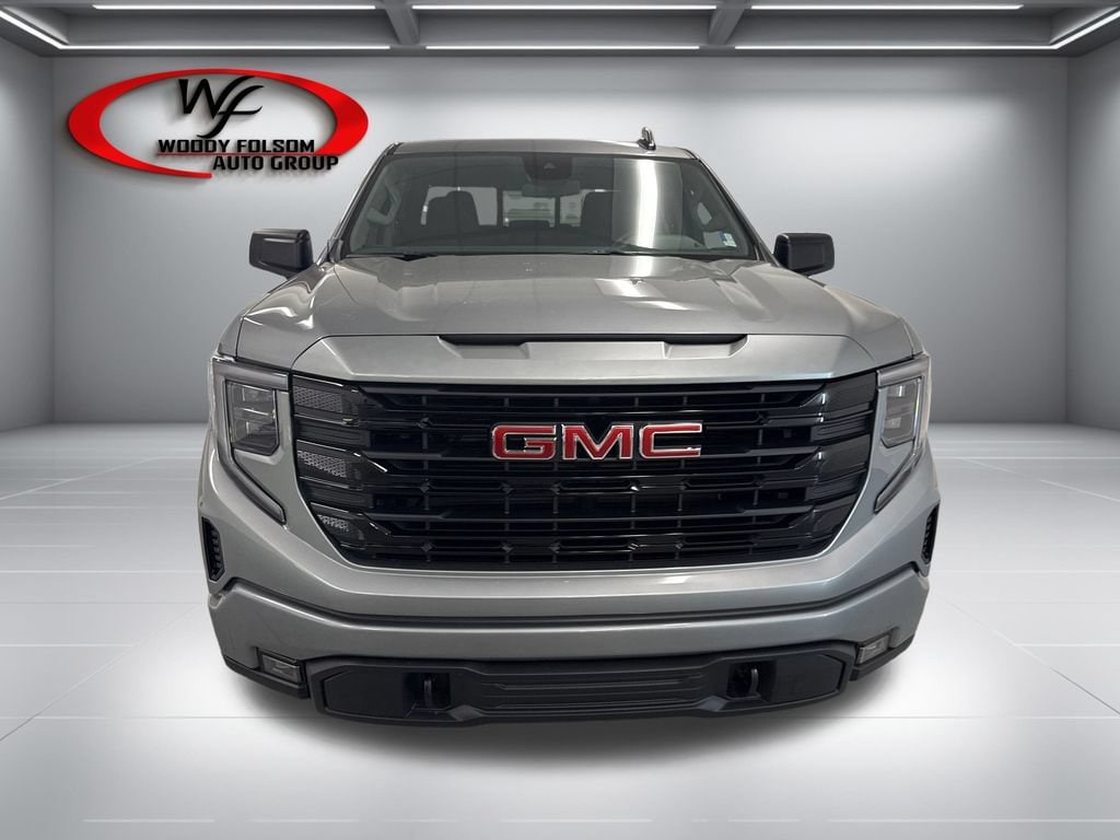 New 2026 GMC Sierra 1500 Elevation Truck
