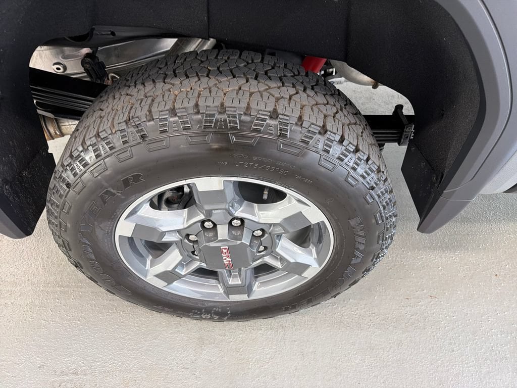 New 2026 GMC Sierra 2500 HD SLT Truck