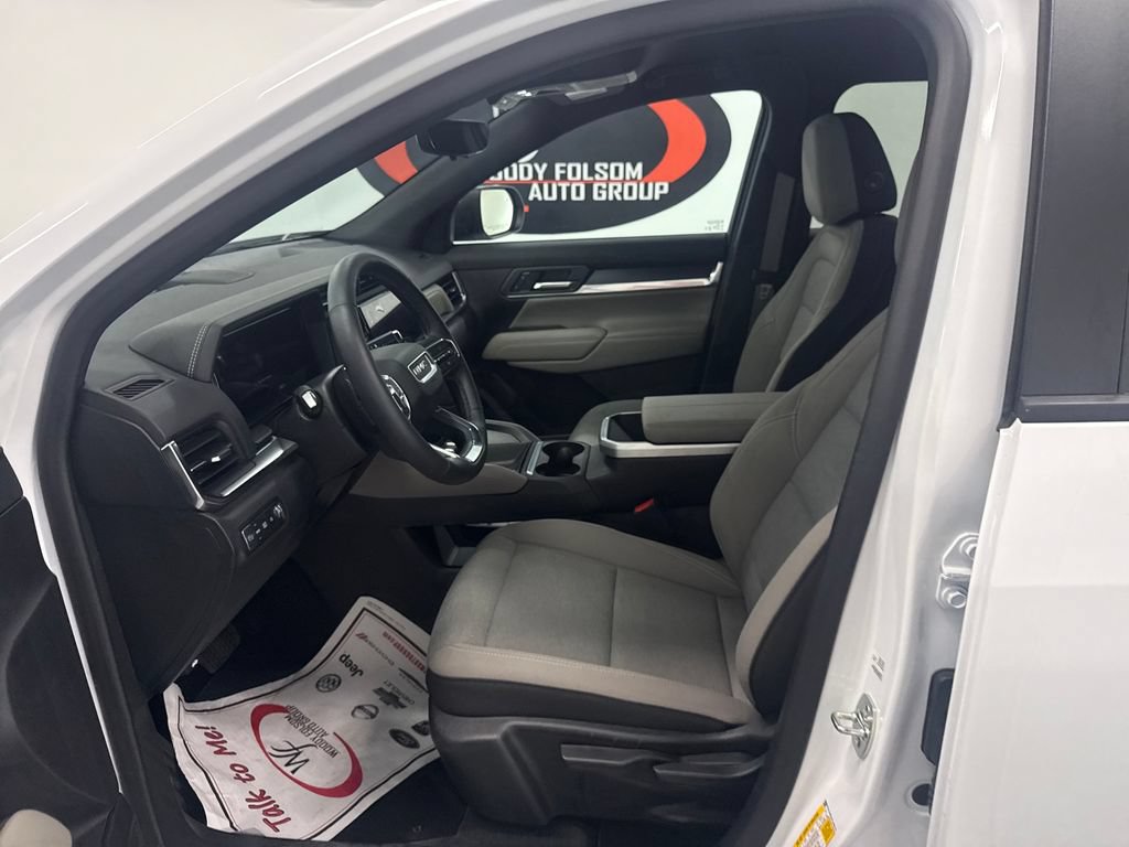 2026 GMC Terrain Elevation - Photo 9