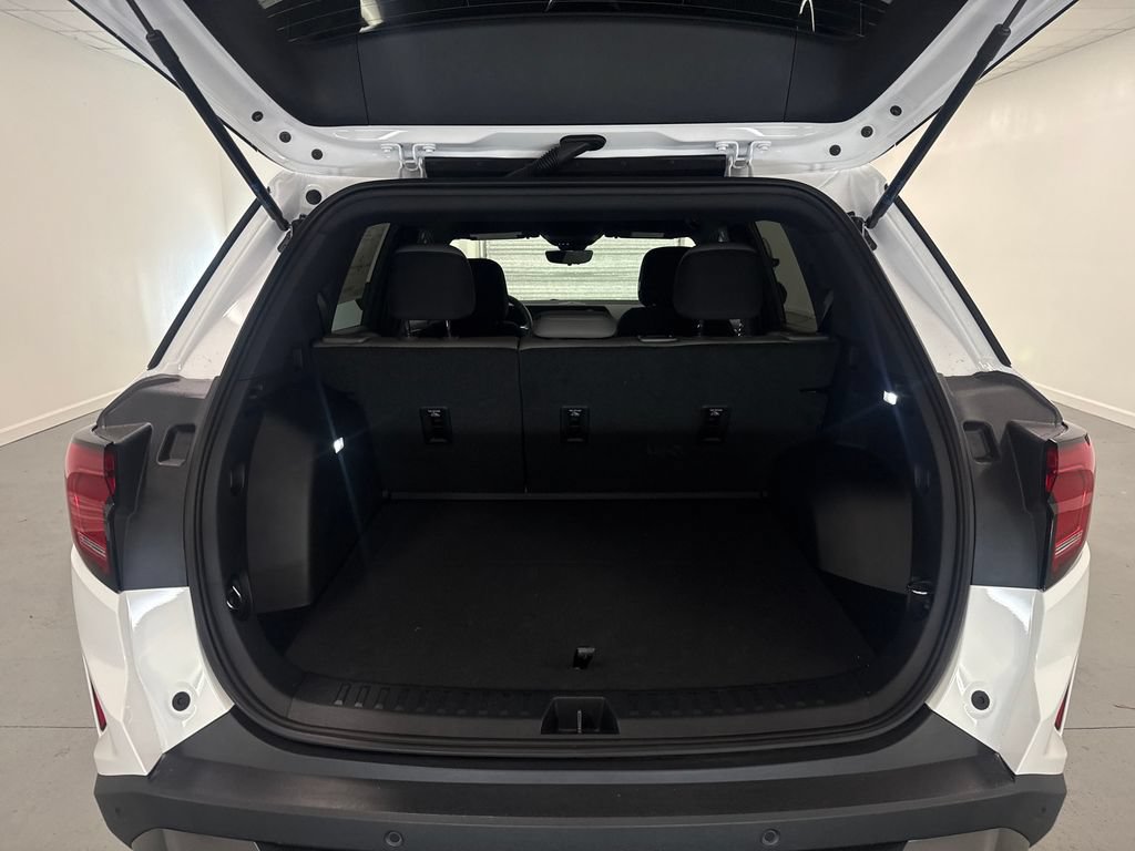 2026 GMC Terrain Elevation - Photo 8